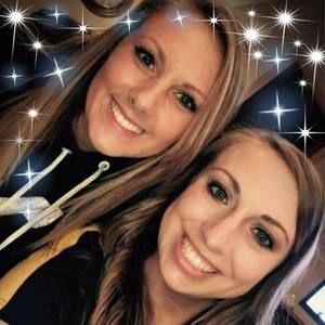 Meet your Posher, Krista